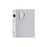 Emtek Square Tubular Pocket Door Locks