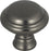 Henderson Knob 1 1/4 Inch