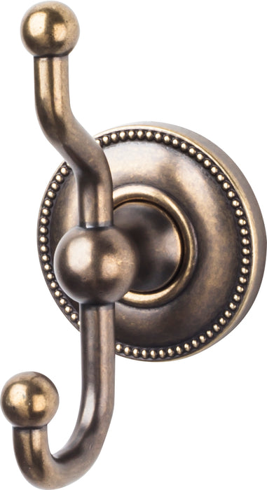 Edwardian Bath Double Hook