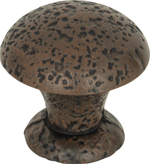 Olde World Knob 1 3/8 Inch