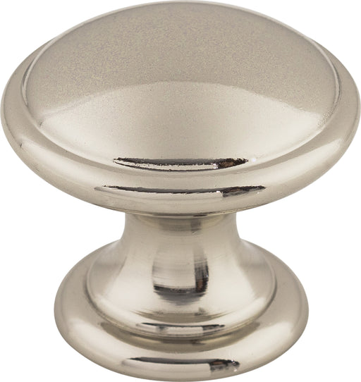 Rounded Knob 1 1/4 Inch