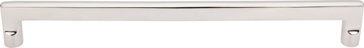 Aspen II Flat Sided Pull 18 Inch (c-c)