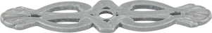 Newton Backplate 3 3/16 Inch