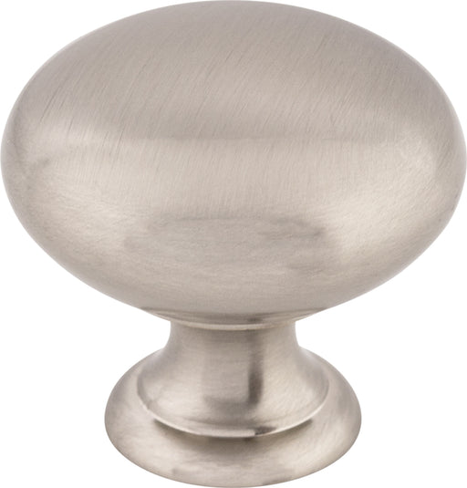 Hollow Round Knob 1 1/4 Inch