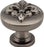 Lafayette fleur-de-lis Cabinet Knob