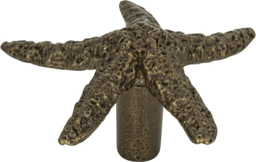 Starfish Knob 2 Inch