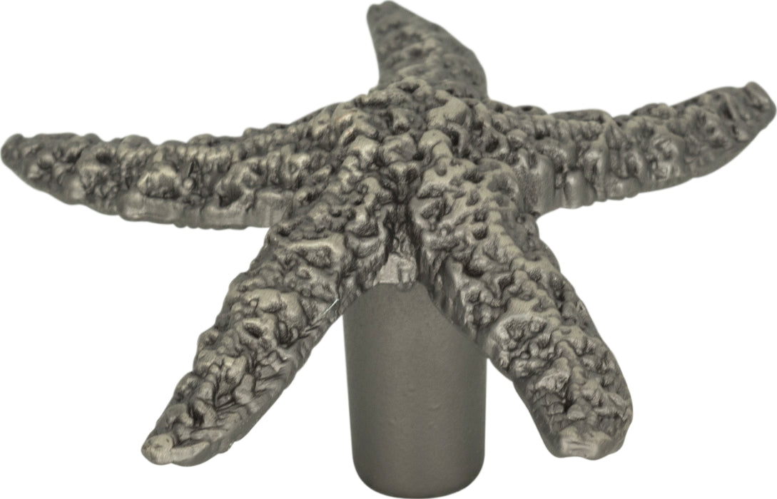 Starfish Knob 2 Inch