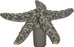 Starfish Knob 2 Inch