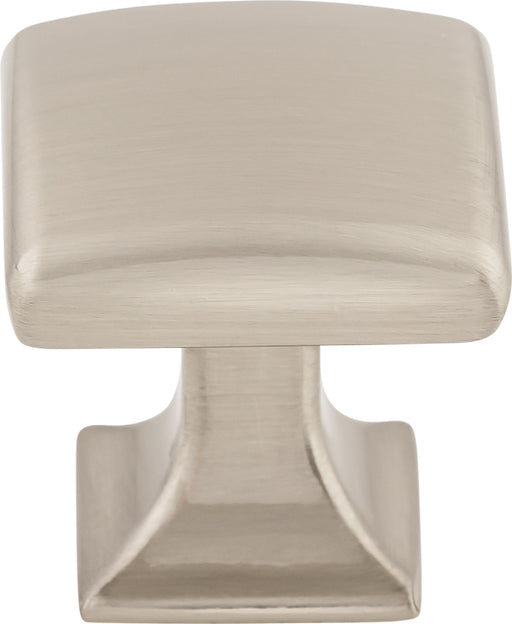 Contour Knob 1 1/8 Inch