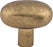 Aspen Small Potato Knob 1 9/16 Inch