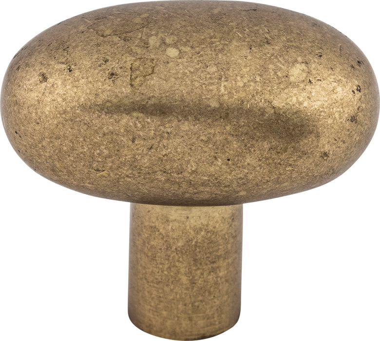 Aspen Small Potato Knob 1 9/16 Inch