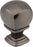 Katharine Cabinet Knob