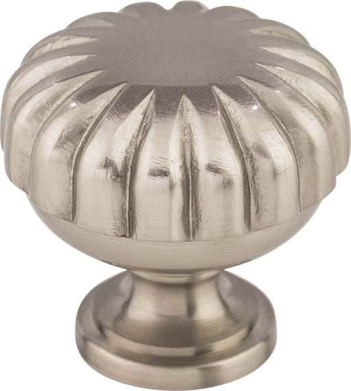 Melon Knob 1 1/4 Inch