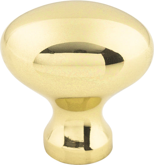 Egg Knob 1 1/4 Inch