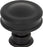 Oskar Knob 1 1/4 Inch