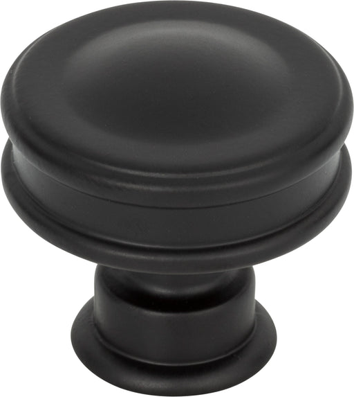 Oskar Knob 1 1/4 Inch