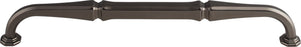 Chalet Appliance Pull 12 Inch (c-c)