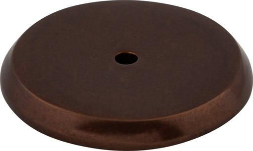 Aspen Round Backplate 1 3/4 Inch