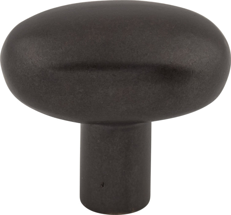 Aspen Small Potato Knob 1 9/16 Inch