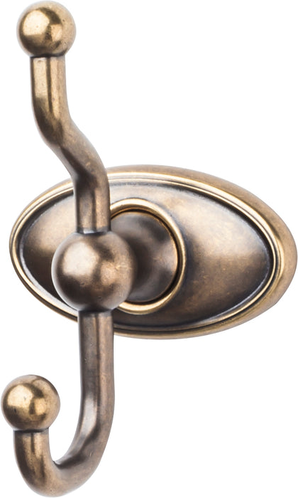 Edwardian Bath Double Hook