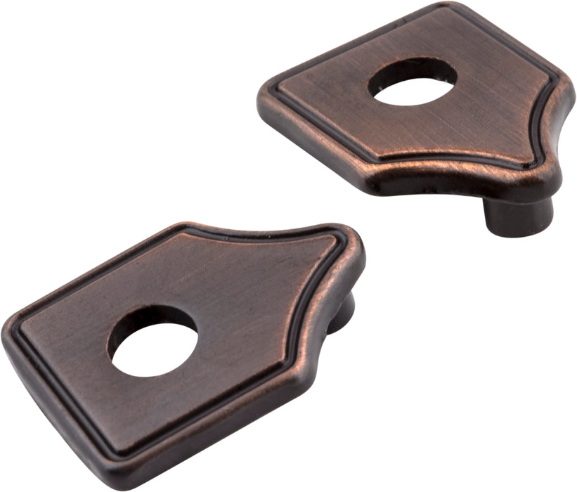 Cabinet Pull Escutcheon