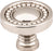 Prestige Cabinet Knob