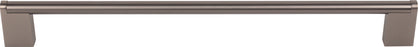 Princetonian Bar Pull 11 11/32 Inch (c-c)