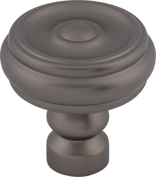 Brixton Button Knob 1 1/4 Inch