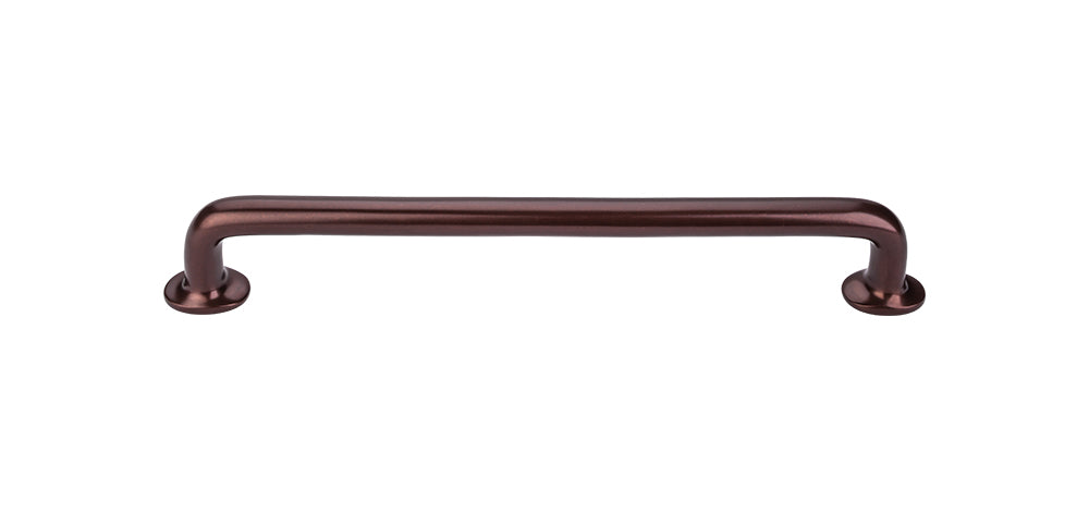 Aspen Rounded Pull 18 Inch (c-c)