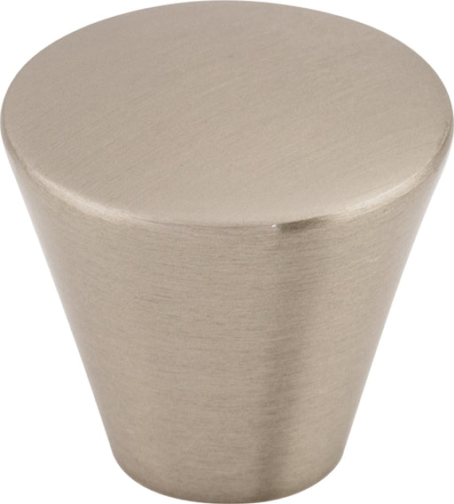 Cone Knob 1 1/16 Inch