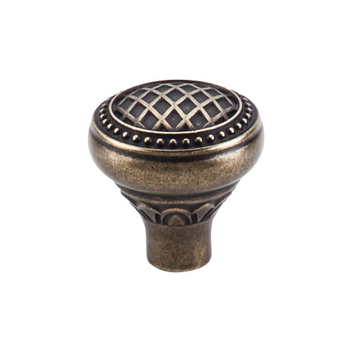 Trevi Round Knob 1 5/16 Inch