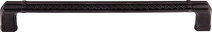 Tower Bridge Appliance Pull 18 Inch (c-c)