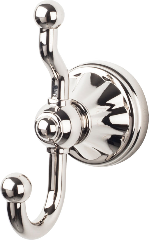 Hudson Bath Double Hook