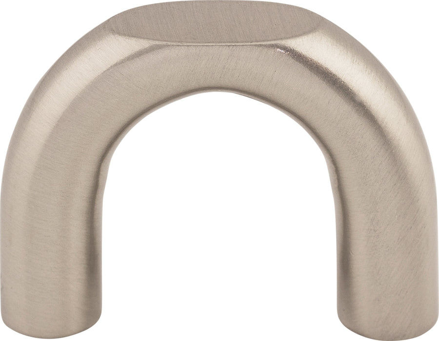 Curved Pull 1 1/4 Inch (c-c)