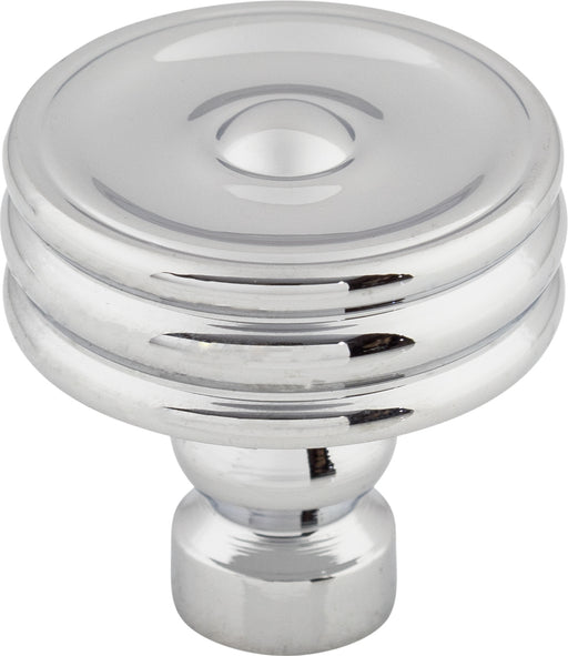 Brixton Ridged Knob 1 1/4 Inch