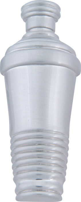 Martini Shaker Knob 3 Inch