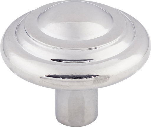 Aspen II Button Knob 1 3/4 Inch