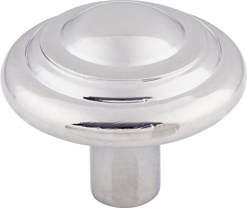 Aspen II Button Knob 1 3/4 Inch