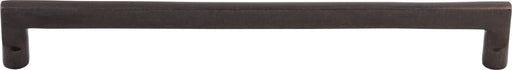 Aspen Flat Sided Pull 12 Inch (c-c)