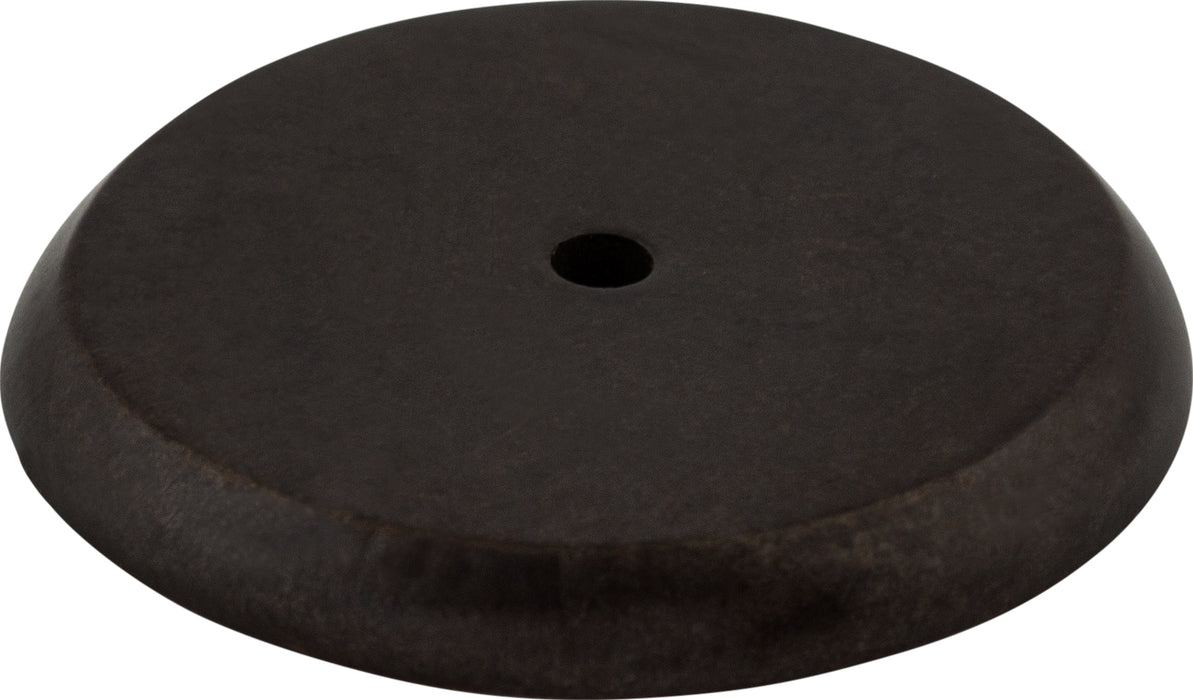 Aspen Round Backplate 1 3/4 Inch