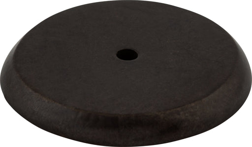 Aspen Round Backplate 1 3/4 Inch