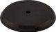 Aspen Round Backplate 1 3/4 Inch