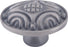 Odeon Knob 1 3/4 Inch