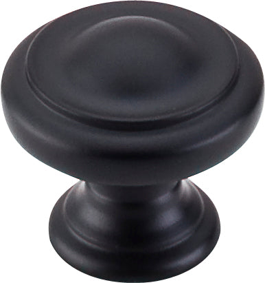 Dome Knob 1 1/8 Inch