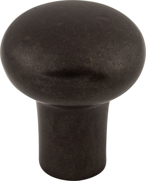 Aspen Round Knob 1 1/8 Inch