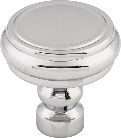 Brixton Rimmed Knob 1 1/4 Inch