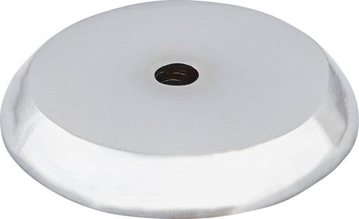 Aspen II Round Backplate 1 1/4 Inch