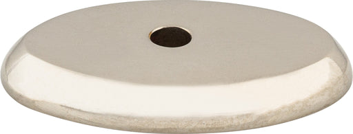 Aspen II Oval Backplate 1 1/2 Inch