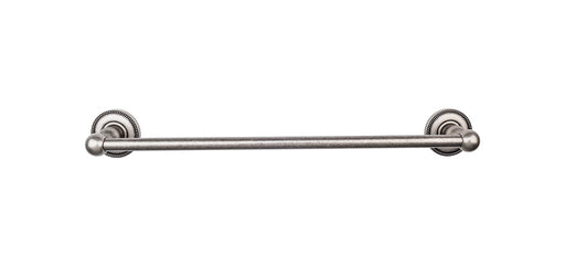 Edwardian Bath Towel Bar 30 Inch Single