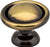 Kingsport Cabinet Knob